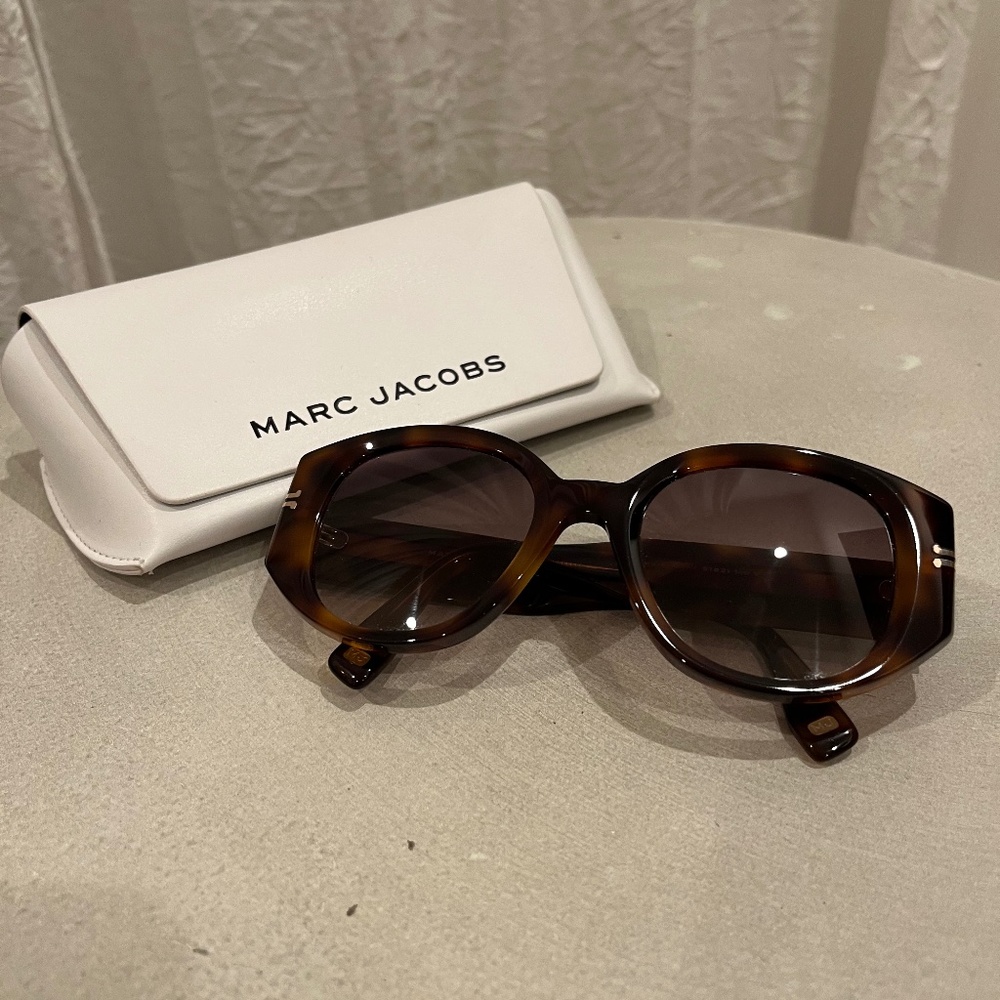 Marc Jacobs Sunglasses